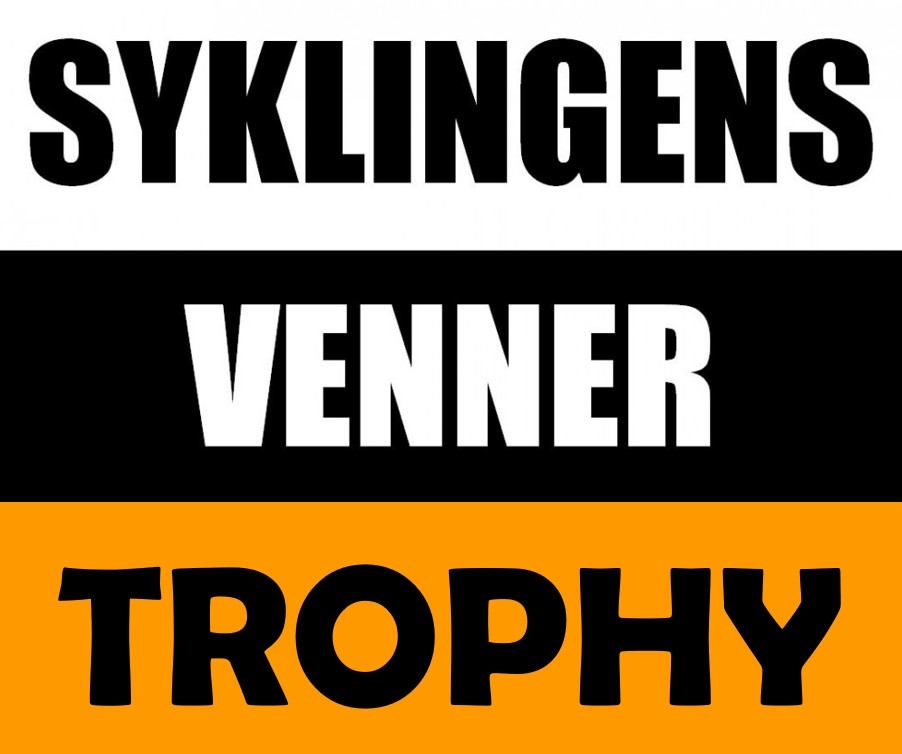 Syklingens Venner Trophy